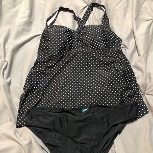 Motherhood Maternity swim suit